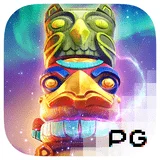 Bocoran RTP Slot PG Soft Totem Wonders
